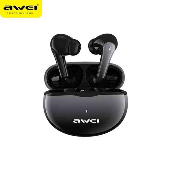 AWEI T62 TWS ENC Bluetooth Earbuds